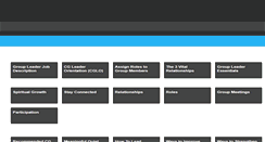 Desktop Screenshot of northpointgroups.com